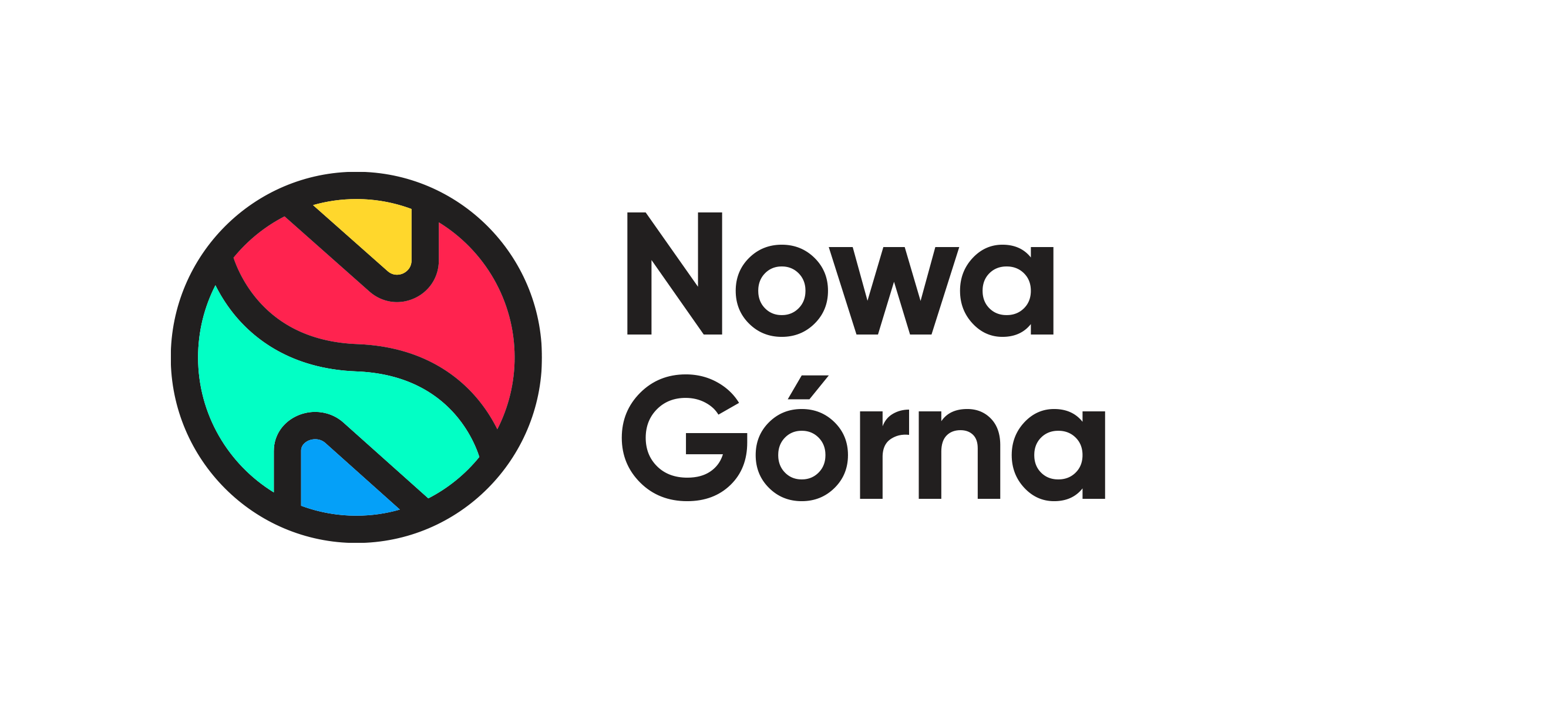 Udany 2019 rok! Centrum Nowa Górna Łódź