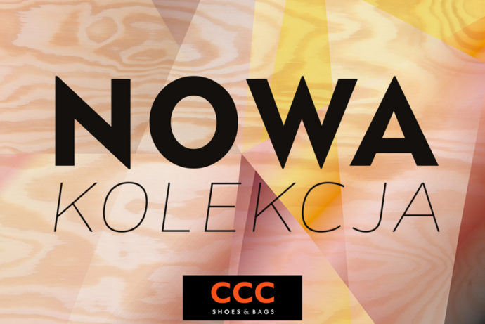 Nowa Kolekcja Wiosenna W Ccc Centrum Nowa Gorna Lodz