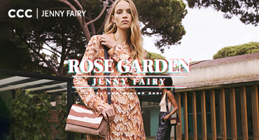 Jenny Fairy Rose Garden