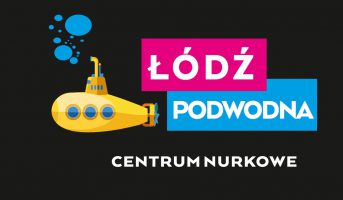 Łódź podwodna – Centrum Nurkowe