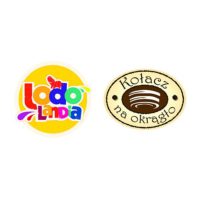 Kołacz Na Okrągło i Lodolandia